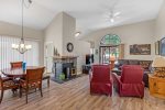 Open concept...